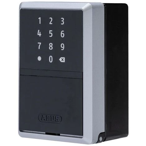ABUS ABDI63824 KEYGARAGE™ 787 SMART BLUETOOTH® Coffre à Clés Avec Serrure à Combinaison 3 ABUS ABDI63824 KEYGARAGE™ 787 SMART BLUETOOTH® Coffre à Clés Avec Serrure à Combinaison
