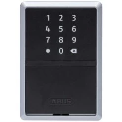 ABUS ABDI63824 KEYGARAGE™ 787 SMART BLUETOOTH® Coffre à Clés Avec Serrure à Combinaison 8 ABUS ABDI63824 KEYGARAGE™ 787 SMART BLUETOOTH® Coffre à Clés Avec Serrure à Combinaison -ABUS store 55032394 3
