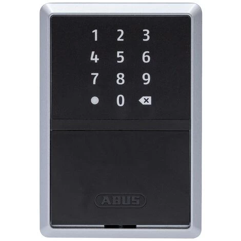 ABUS ABDI63824 KEYGARAGE™ 787 SMART BLUETOOTH® Coffre à Clés Avec Serrure à Combinaison 5 ABUS ABDI63824 KEYGARAGE™ 787 SMART BLUETOOTH® Coffre à Clés Avec Serrure à Combinaison – Image 3