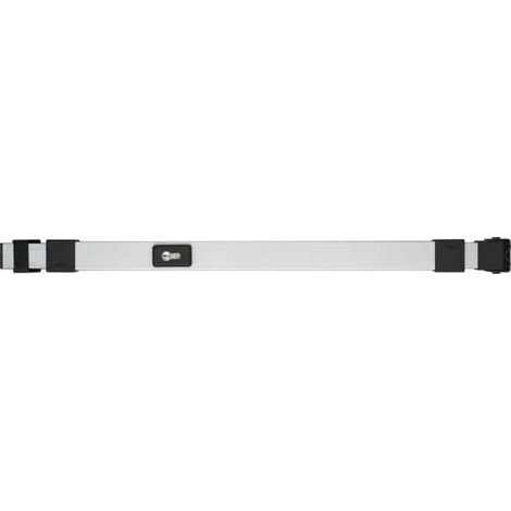 ABUS Barre Blindée PR1500 S - 04649 3 ABUS Barre Blindée PR1500 S - 04649