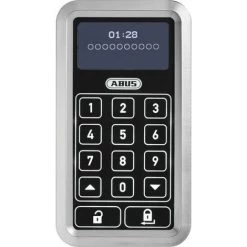 ABUS Clavier Sans Fil HomeTec Pro CFT3000S - 10126