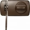 ABUS Serrure De Porte Supplémentaire 7030 B CL/DFNLI - 83327 -ABUS store 55493723 1