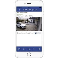 Pack Système D'alarme Sans Fil ABUS N/A N/A 7 Pack Système D'alarme Sans Fil ABUS N/A N/A -ABUS store 57542648 3