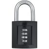 ABUS Cadenas Modèle 158 -ABUS store 58122172 1