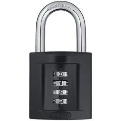 ABUS Cadenas Modèle 158