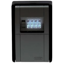 Boîte à Clés Abus Modèle 787