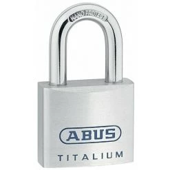 ABUS Cadenas Modèle 80TI
