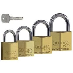 ABUS Cadenas Modèle 75
