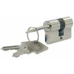 ABUS Cylindre Modèle C50N Varié