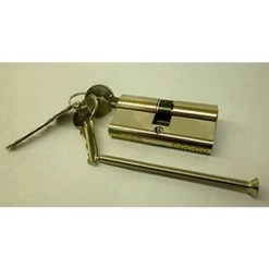 ABUS Serrure Cylindrique Profilée 30/45 E50 N -ABUS store 59486516 3