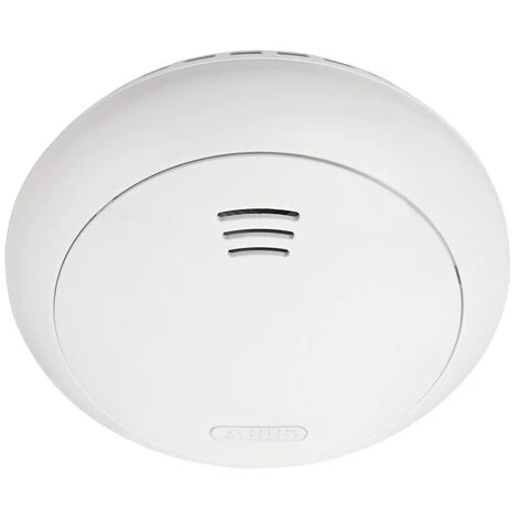 ABUS Détecteur De Chaleur Et De Fumée Smartvest Sans Fil 3 ABUS Détecteur De Chaleur Et De Fumée Smartvest Sans Fil