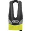 ABUS 43849 Antivol Moto Bloque Disque Granit Quick 37/60 HB70, Jaune