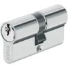 Cylindre De Porte Abus Citadel Nickelé 30x30mm 2 Pcs -ABUS store 61266019 1