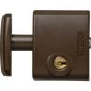Verrou Pour Fenêtre Abus FTS3002 Brun -ABUS store 61266021 1