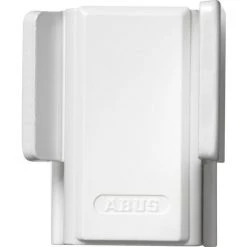 Verrou Pour Fenêtre Abus SW20 Blanc
