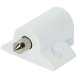 Verrou Pour Fenêtre Abus FTR38 Blanc -ABUS store 61266030 2