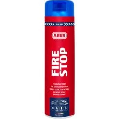 Extincteur Abus Pour Feux De Graisse Fire Stop AFS625 624ml 6 Extincteur Abus Pour Feux De Graisse Fire Stop AFS625 624ml -ABUS store 61266045 2