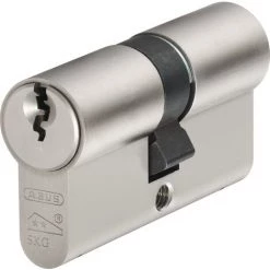 Cylindre De Porte Abus E60 40x50mm