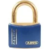 Cadenas Abus KBMB2/30 Laiton Bleu -ABUS store 61266056 1
