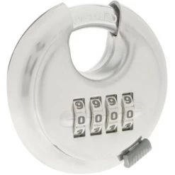 Cadenas Abus Diskus TCDI1/70 RVS