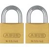 Cadenas Abus Laiton TKB3/40 2pcs 1 Cadenas Abus Laiton TKB3/40 2pcs -ABUS store 61266094 1