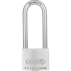 Cadenas Abus Titalium TKTI24/40HB63
