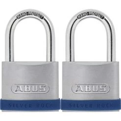 Cadenas Abus Zink TKZ6/50 2pcs