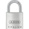 Cadenas Abus Titalium TKTI22 25mm - Aluminium 2 Cadenas Abus Titalium TKTI22 25mm - Aluminium -ABUS store 61266101 1