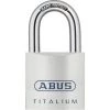 Cadenas Abus Titalium TKTI37 50mm - Aluminium -ABUS store 61266104 1