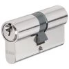Cylindre De Porte Abus 'E50' 35 X 35 Mm 1 Cylindre De Porte Abus 'E50' 35 X 35 Mm -ABUS store 61266119 1