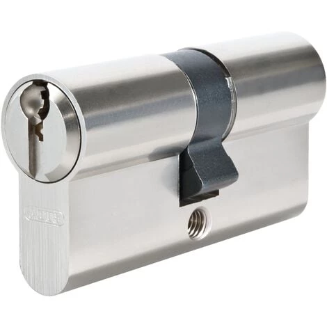 Cylindre Abus E50N 35x45mm 3 Cylindre Abus E50N 35x45mm