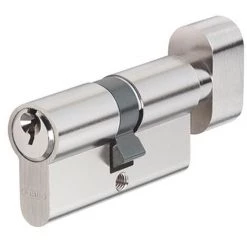 Cylindre De Porye Abus E50 30x30mm