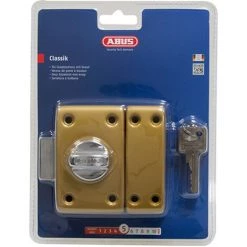 Verrou De Porte Abus 'CLK CB 45'