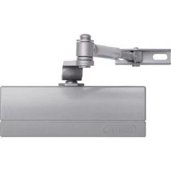 Ferme-porte Abus AC5023 Argent