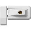 Verrou Pour Fenêtre Abus 3030 Blanc 2 Verrou Pour Fenêtre Abus 3030 Blanc -ABUS store 61266136 1