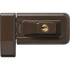 Verrou De Fenêtre Abus 3030 Brun