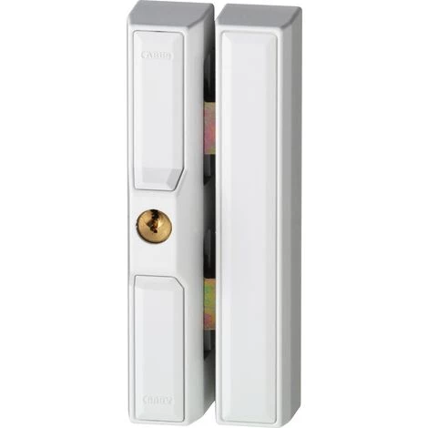 Verrou De Fenêtre Abus FTS88 Blanc 4 Verrou De Fenêtre Abus FTS88 Blanc – Image 2