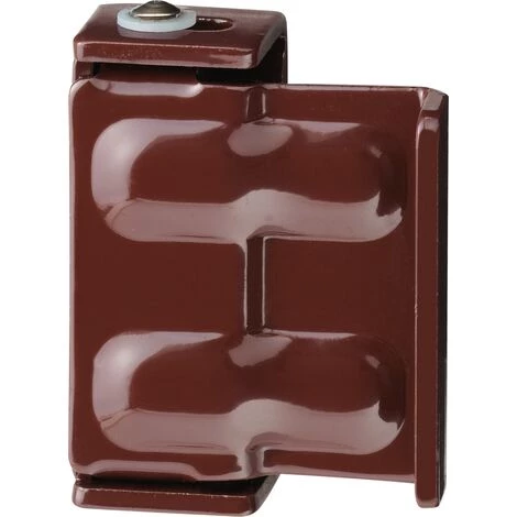 Verrou Pour Fenêtre Abus SW1 Brun 4 Verrou Pour Fenêtre Abus SW1 Brun – Image 2