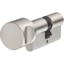 Cylindre Abus À Bouton KE60 Z40/K40