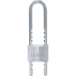 Cadenas Abus Titalium TKTI25/50HB60-150 Support Réglable