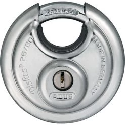 Cadenas Abus Diskus TKDI37/80 RVS