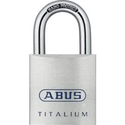 Cadenas Abus Titalium TKTI37/60 6pcs