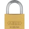 Cadenas Abus Laiton TKB5 60mm - Laiton 2 Cadenas Abus Laiton TKB5 60mm - Laiton -ABUS store 61266156 1