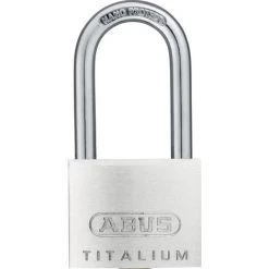 Cadenas Abus Titalium TKTI24/40HB40