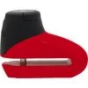 Bloque Disque Abus 305 Rouge -ABUS store 61266162 1