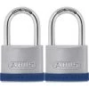 Cadenas Abus Zinc TKZ4 40mm 2pcs - Zinc