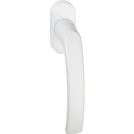 Poignée De Fenêtre Abus FG30 Blanc 3 Pcs 3 Poignée De Fenêtre Abus FG30 Blanc 3 Pcs