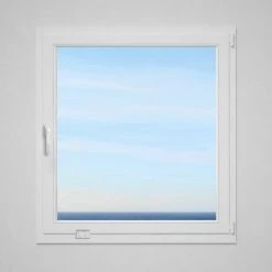 Verrou De Fenêtre Abus SW2 Blanc -ABUS store 61266348 3