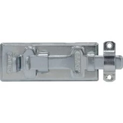 Porte Cadenas Abus 300/100 + Cadenas 54TI/40