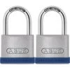 Cadenas Abus Zink TKZ5/45 2pcs 1 Cadenas Abus Zink TKZ5/45 2pcs -ABUS store 61266352 1